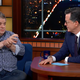 Patton Oswalt, Stephen Colbert